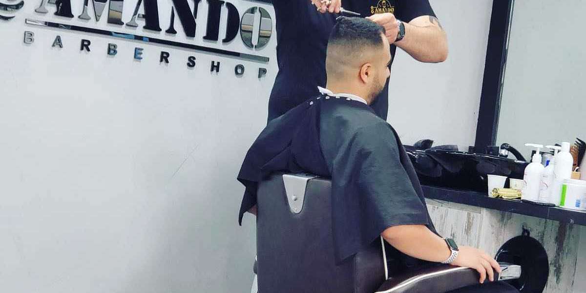 Finding the Best Barber in Telopea for Classic Haircuts