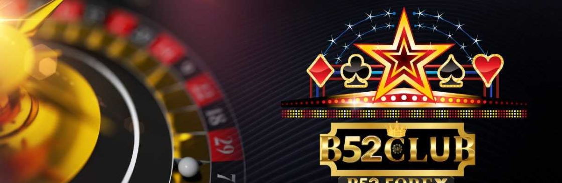 B52 Club Casino Cover Image