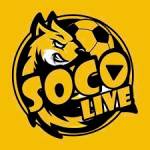 Soco com profile picture