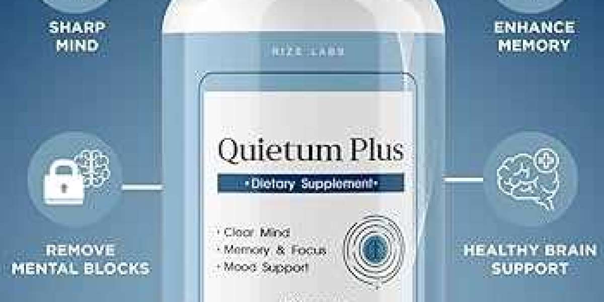 Quietum Plus Scam or Legit? Full Cost & Ingredients Review for 2024/25