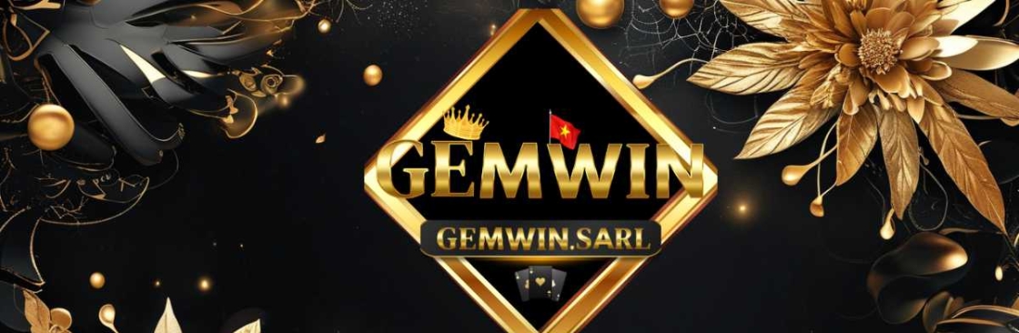 Gemwin - Game bài Cover Image