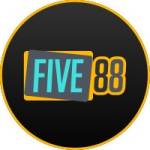 Five88 Global Profile Picture