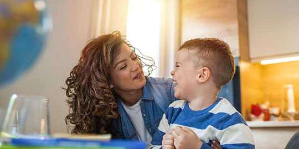 What to Expect in Your Child’s First Speech Therapy Session