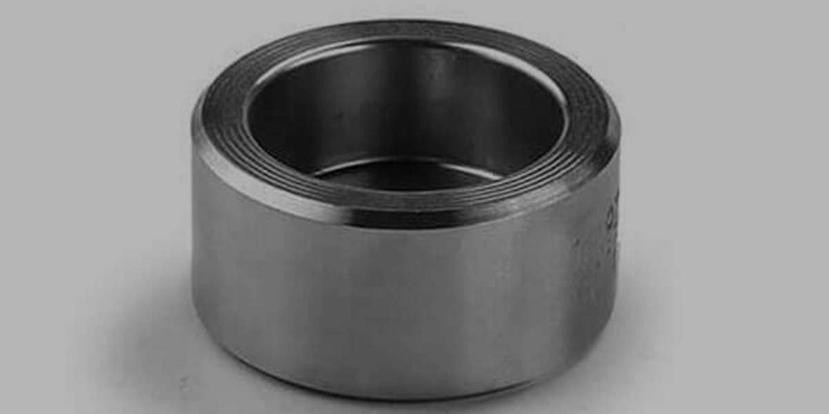 Alloy Steel Socketweld Fittings: Strength and Versatility in Industrial Applications