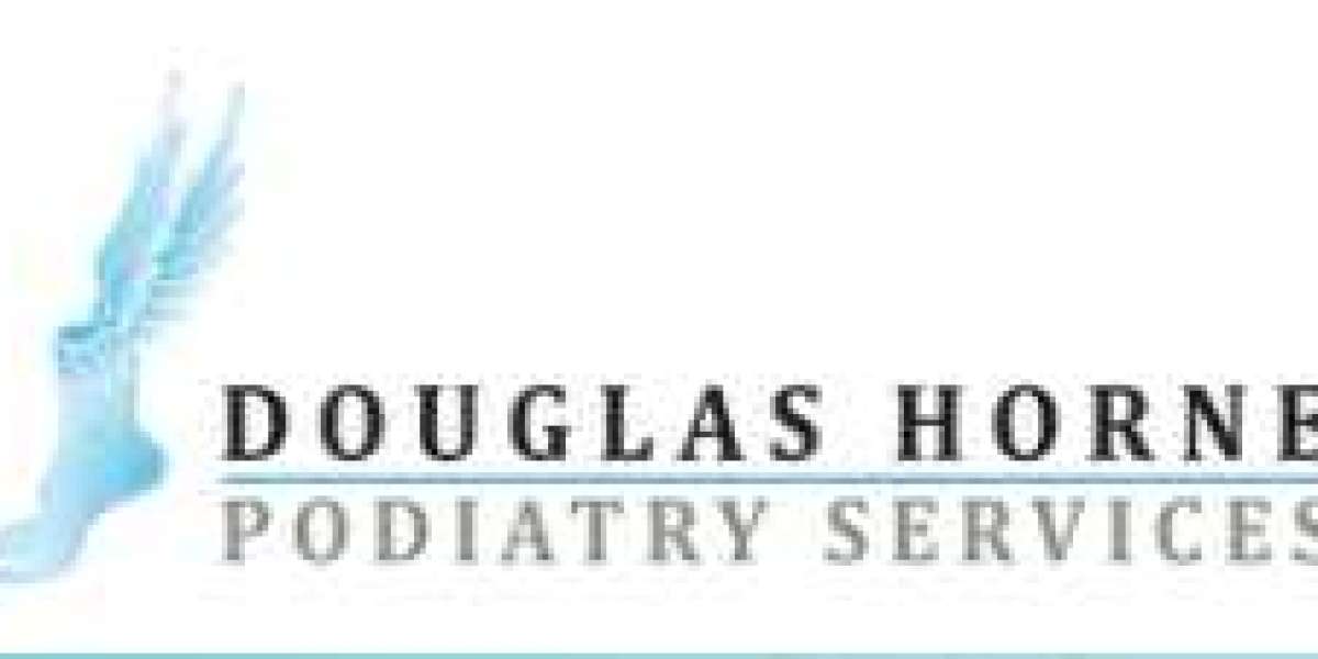 Expert Hong Kong Podiatry Care – Douglas Horne Podiatry