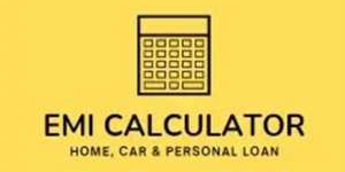 Business Loan Emi Calculator