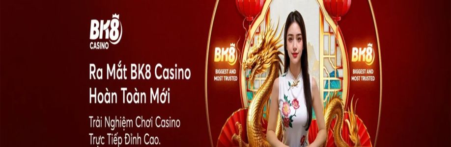 BK8 Casino Cover Image