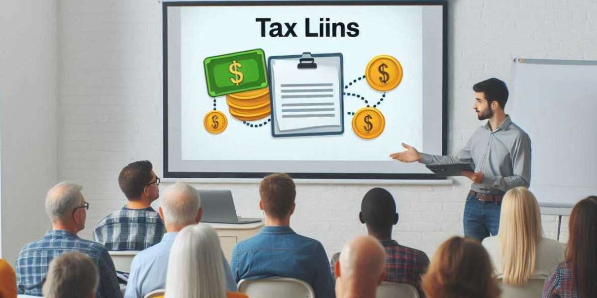 Mastering National Tax Lien Training for Financial Success