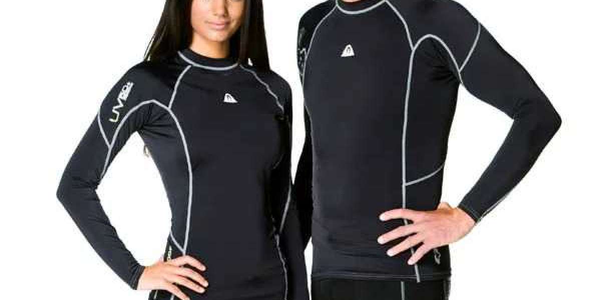 How To Choose The Right Long Sleeve Rash Guard For Surfing