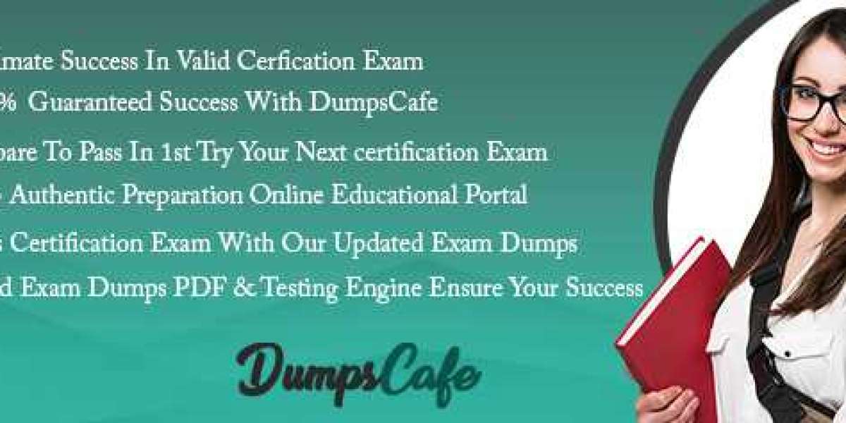 Achieve ITIL 4 Managing Professional Certification with DumpsCafe