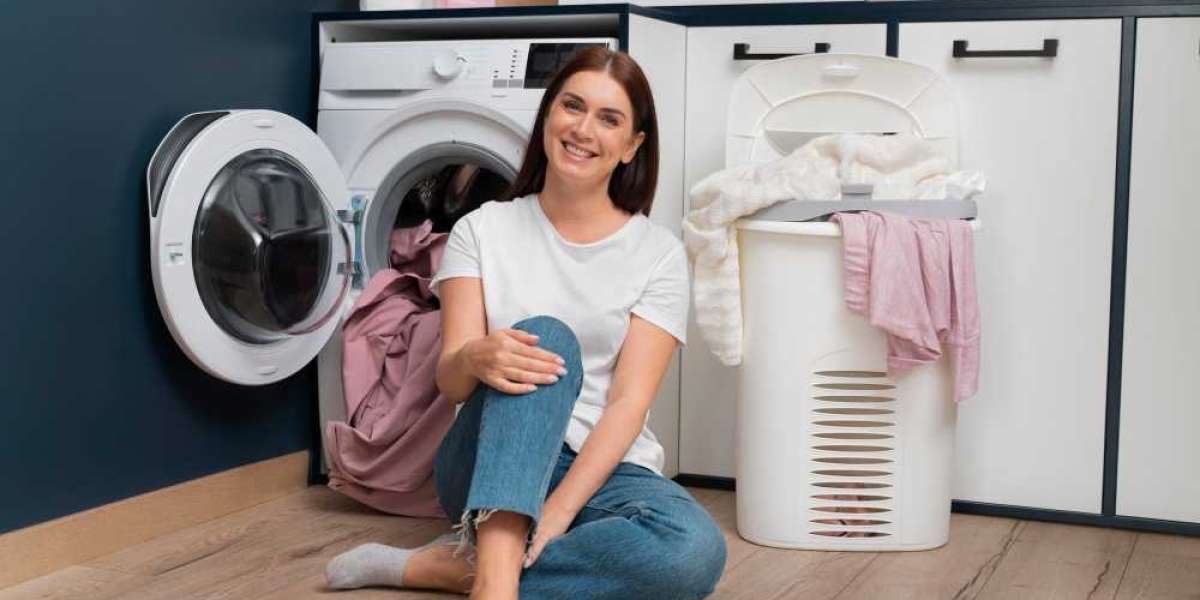 Why More Expats Are Choosing Professional Laundry Services in Bahrain