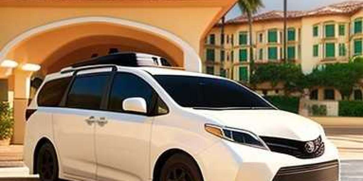 Explore Puerto Rico with Confidence Using Rio Grande Taxi Service