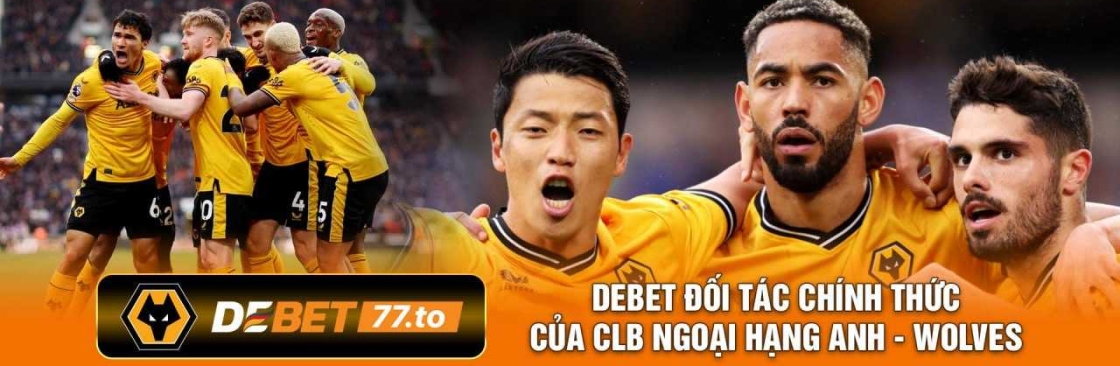 Nhà Cái Debet Cover Image