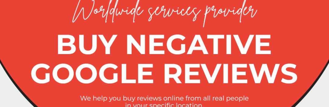 NegativeGoogleReviews Cover Image