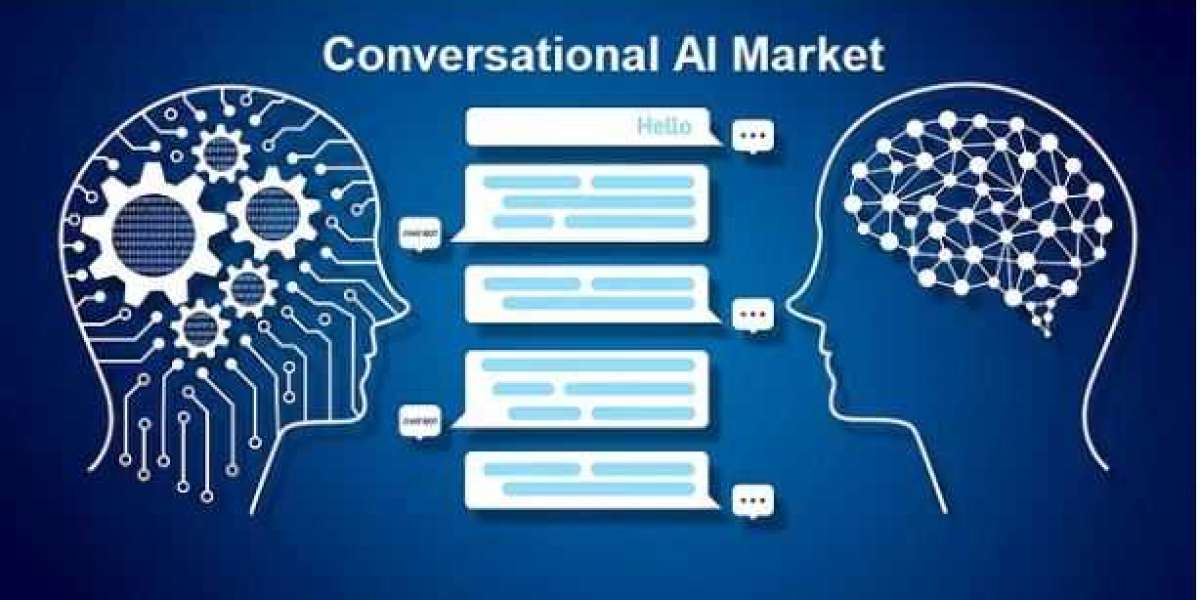 Conversational AI Market Share & Cost Growth-strategies, Historical, Data - Microsoft, IBM Corporation, OpenAI