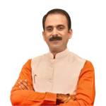 Acharya Manish Ji profile picture