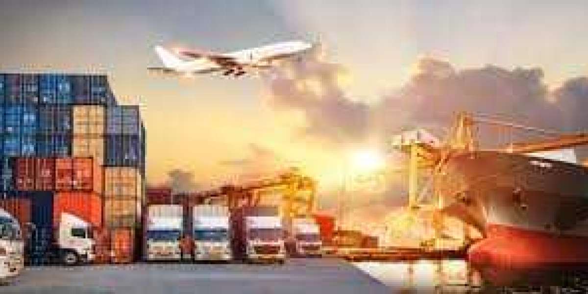 A Rising Need for Shipment Companies with World-wide Commerce