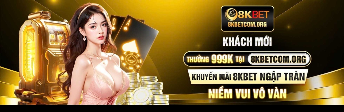 8kbetcom Org Cover Image