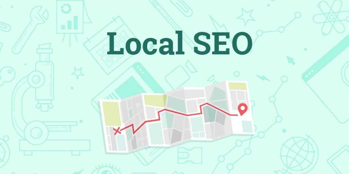 Why Local SEO is Essential for Ecommerce Growth in Competitive Markets?