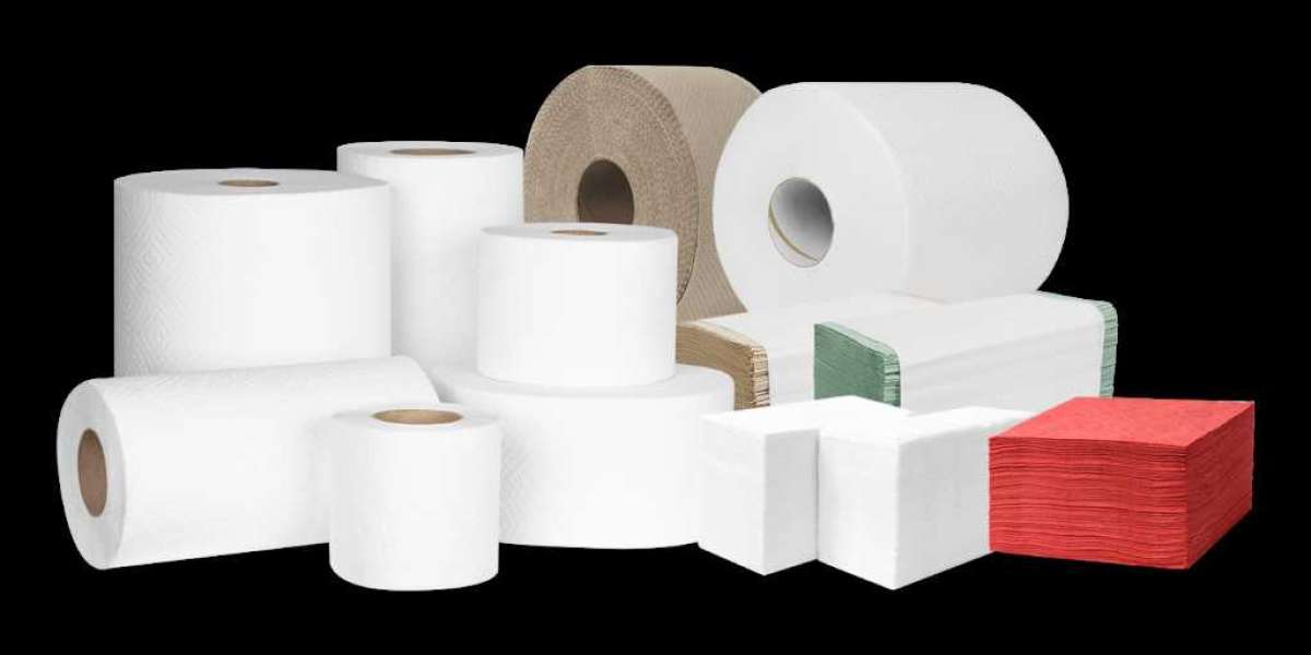 Innovative Uses of Paper Strapping in Various Industries