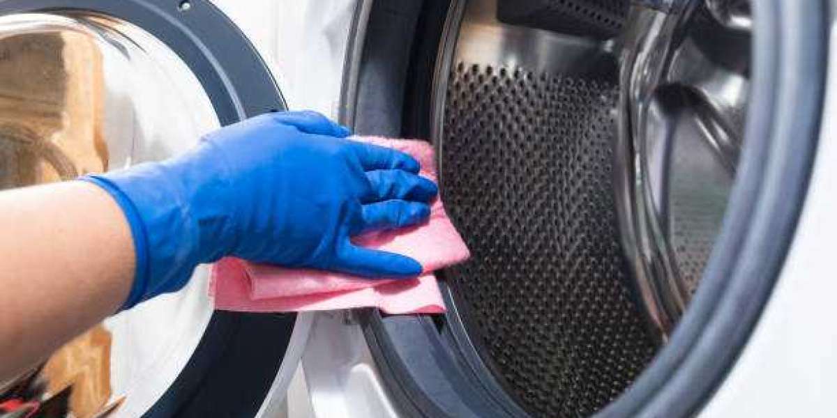 Understanding Washing Machine Repair