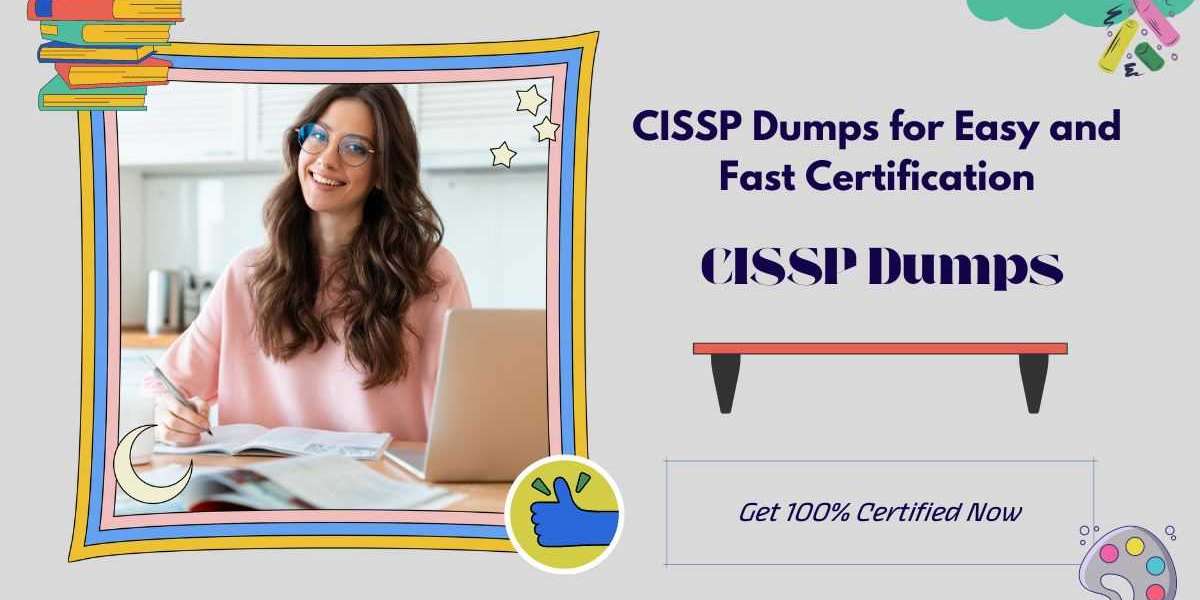 How to Score Higher Using CISSP Dumps?