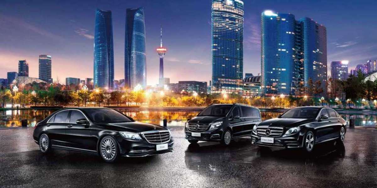 The Ultimate Guide to the Limousine Service for Sightseeing Near Me