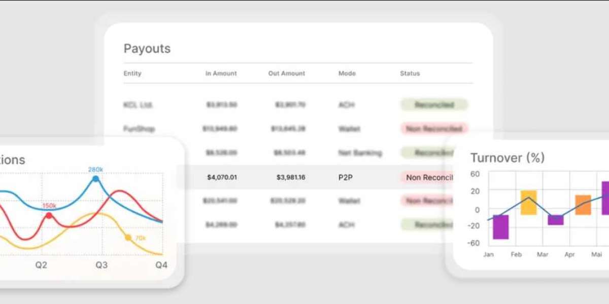 Automated Account Reconciliation: Enhancing Financial Accuracy and Efficiency