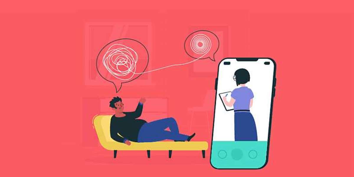 How Top Mental Health Apps are Changing the Future of Therapy