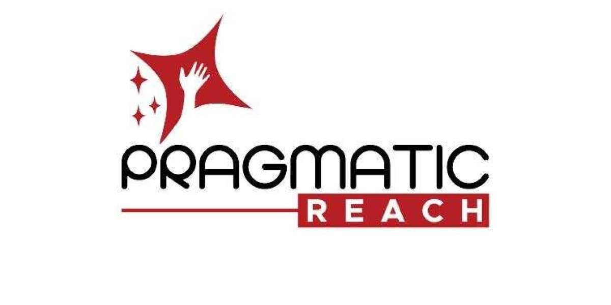 Pragmatic Reach: Your Ultimate Web Development Company and Digital Marketing Partner