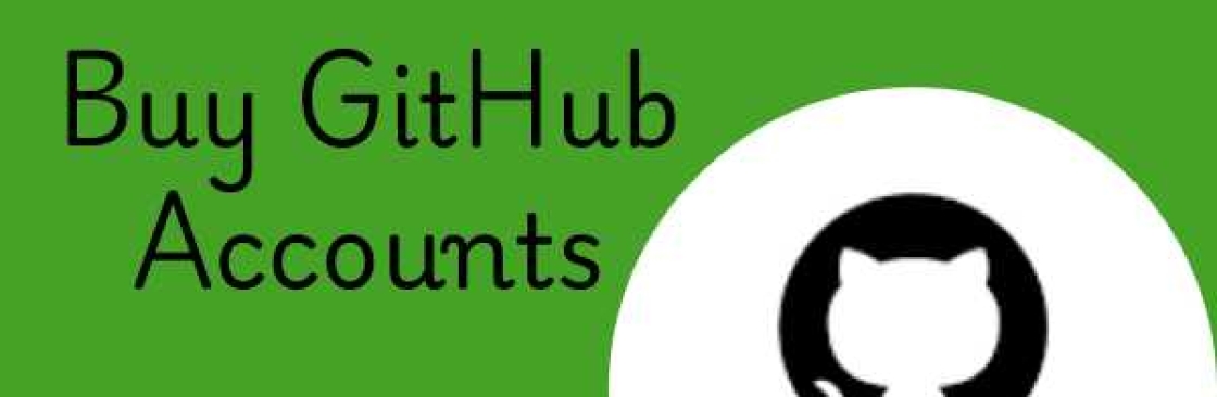 Buy GitHub Accounts Cover Image