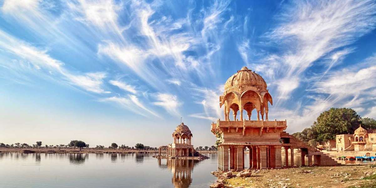 Golden City with Jaisalmer Taxi Service - jaisalmereasytravel