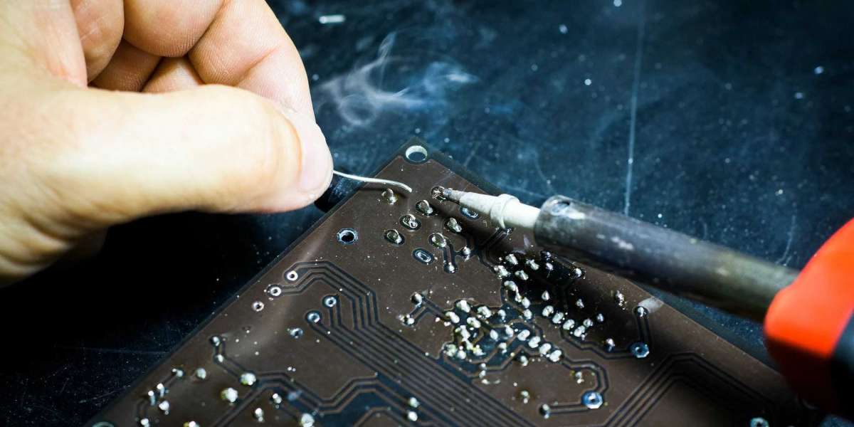 Future of Electronics RESHAPED Europe