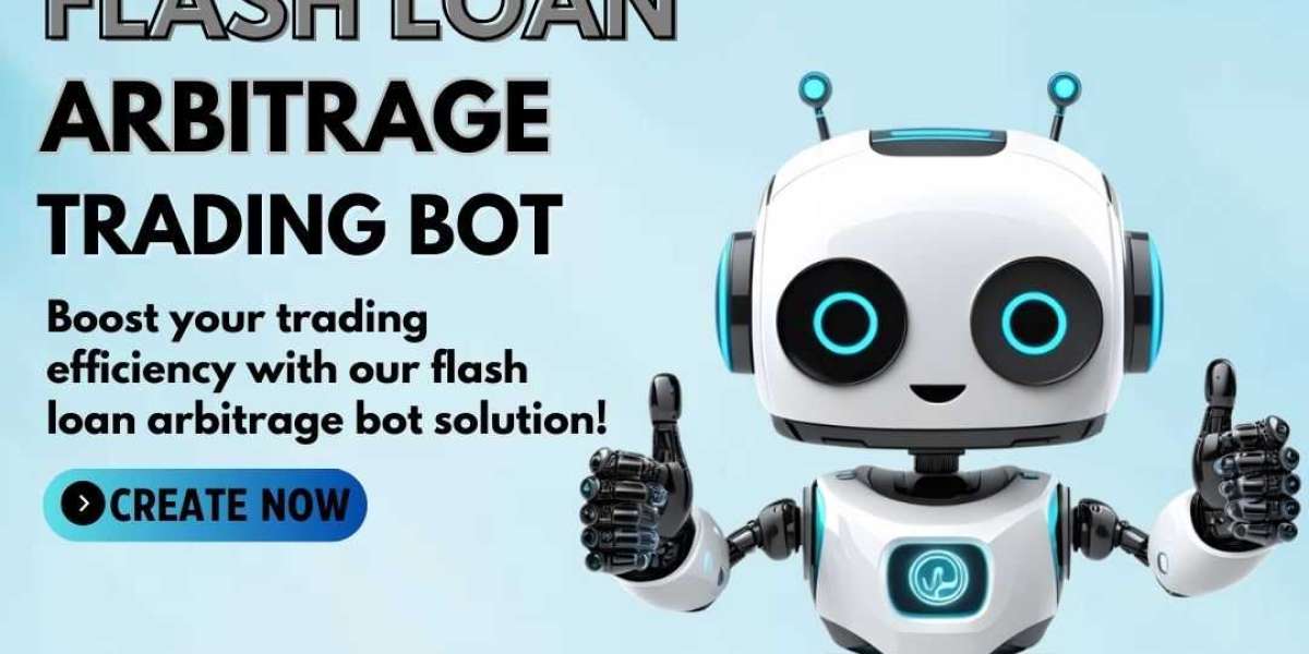 From Zero to Profit: How Flash Loan Arbitrage Bots Can Boost Your Earnings?