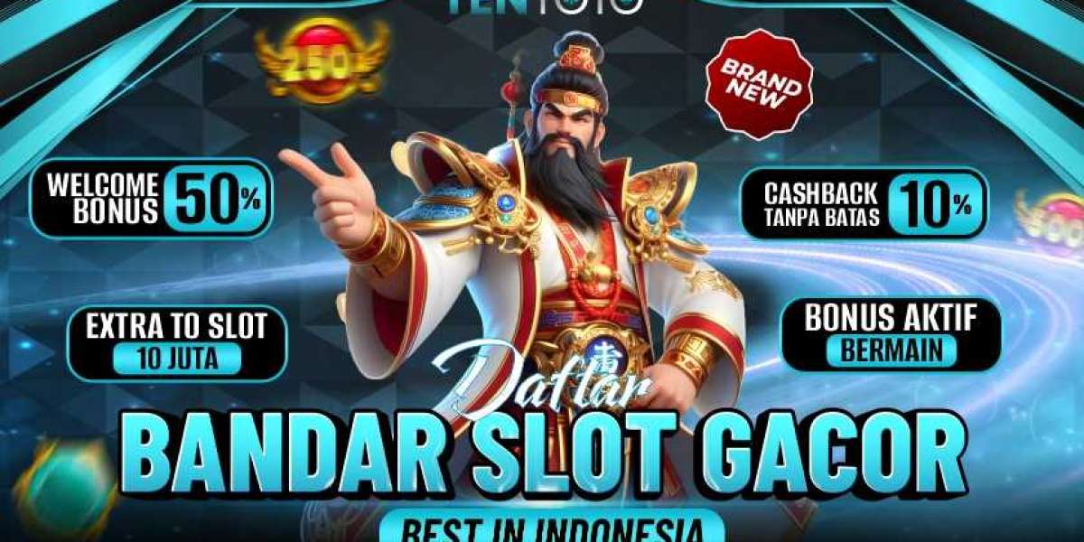 Bandar Slot Gacor: Raih Potensi Kemenangan Anda di Indonesia