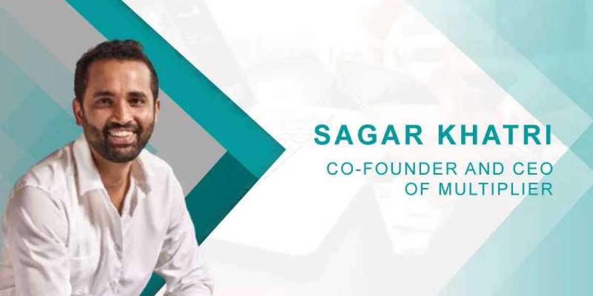 HRTech Interview with Sagar Khatri, CEO of Multiplier