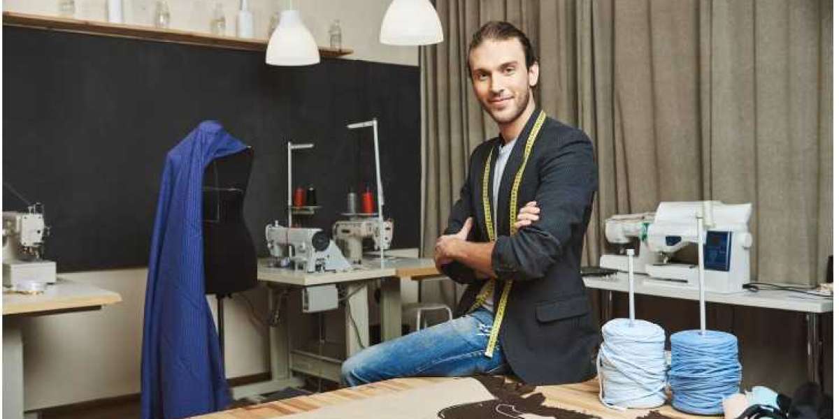 Sustainable Denim Mill: Revolutionizing Eco-Friendly Fabric Production