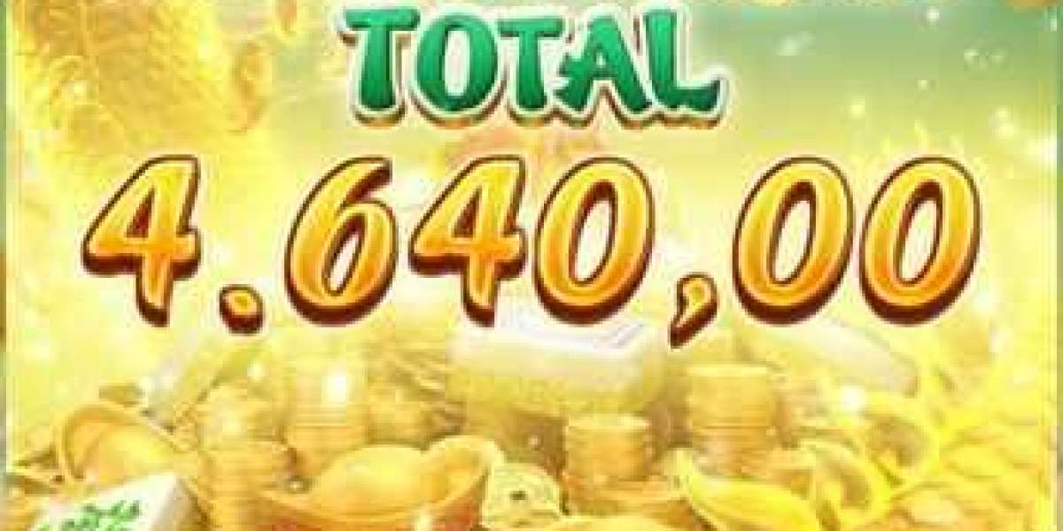 Daftar Link Slot Thailand No 1 Gampang Menang Bisa Bet 100 perak