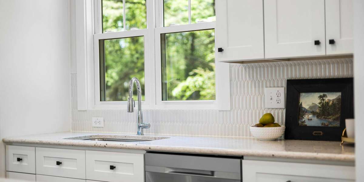 Everything You Need to Know About Dishwasher Maintenance