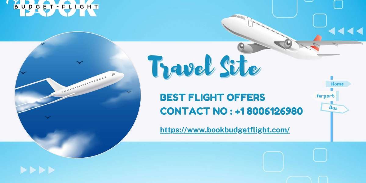 Find Best Flight Offers and Low-Cost Single Way Tickets with Book Budget Flight.