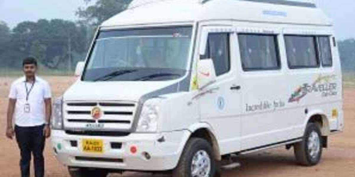 Mysore to Coorg Taxi Services: What to Expect on Your Journey