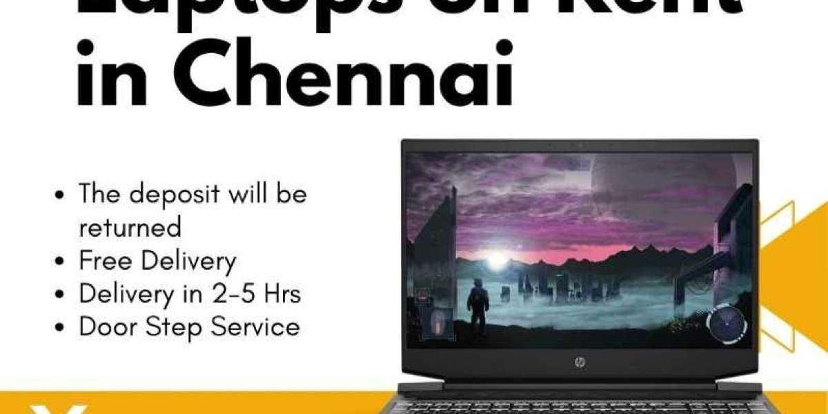 Affordable Laptop for rent in Chennai | Rentla