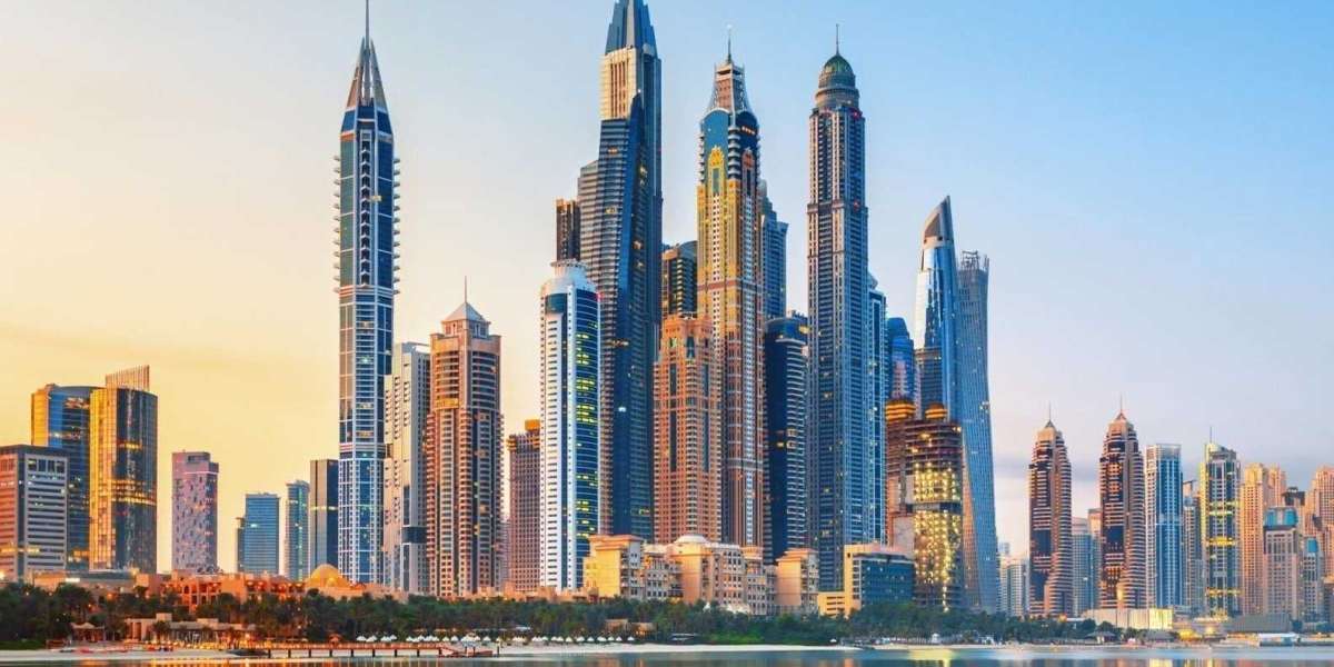 Company Formation in Dubai Key Considerations for Entrepreneurs