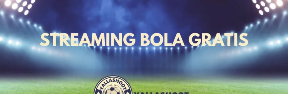 Yallashoot Nonton bola gratis Cover Image