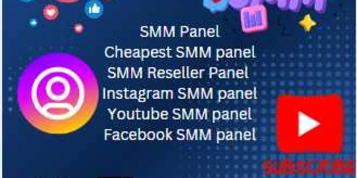 World Cheapest SMM Panel - YoYo Media