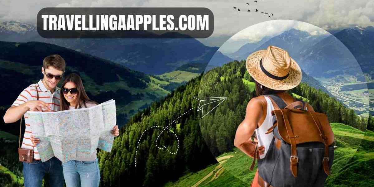 TravellingAapples.com: Your One-Stop Guide to Unique Travel Experiences