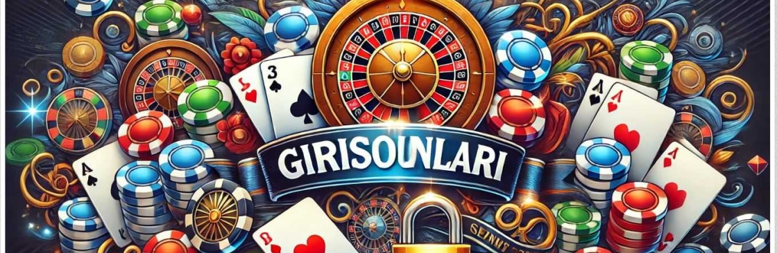 Giris Sorunlari Cover Image