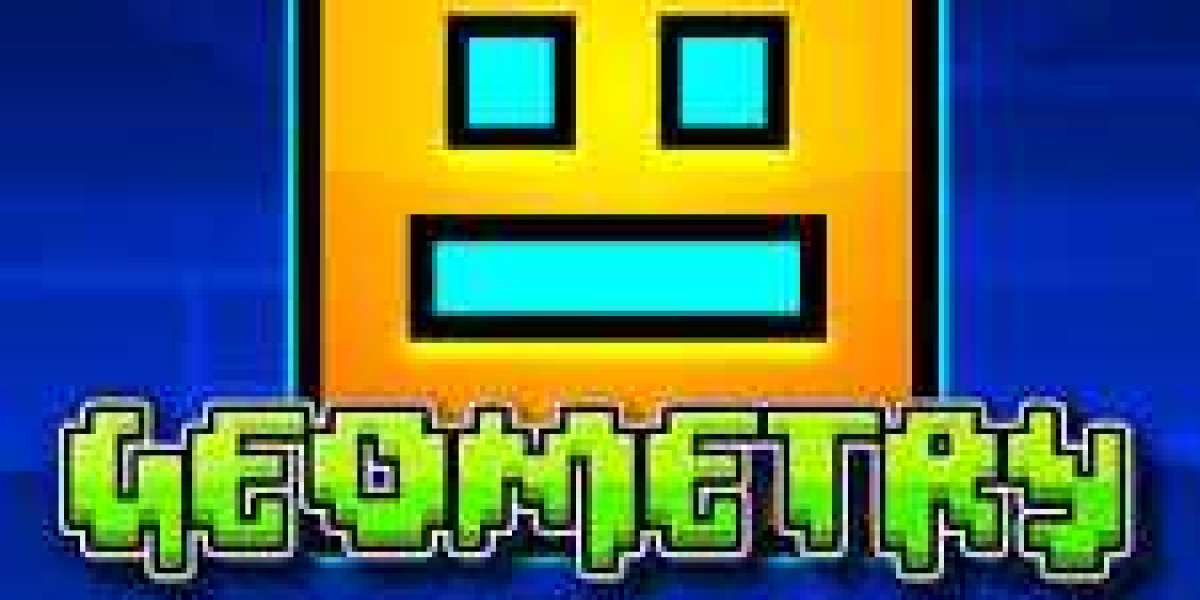 Geometry Dash