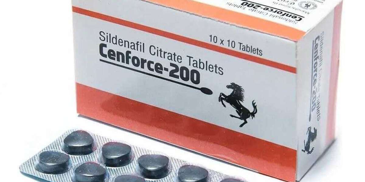 Cenforce treat erectile dysfunction problem