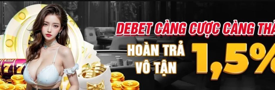 DEBET Casino Cover Image